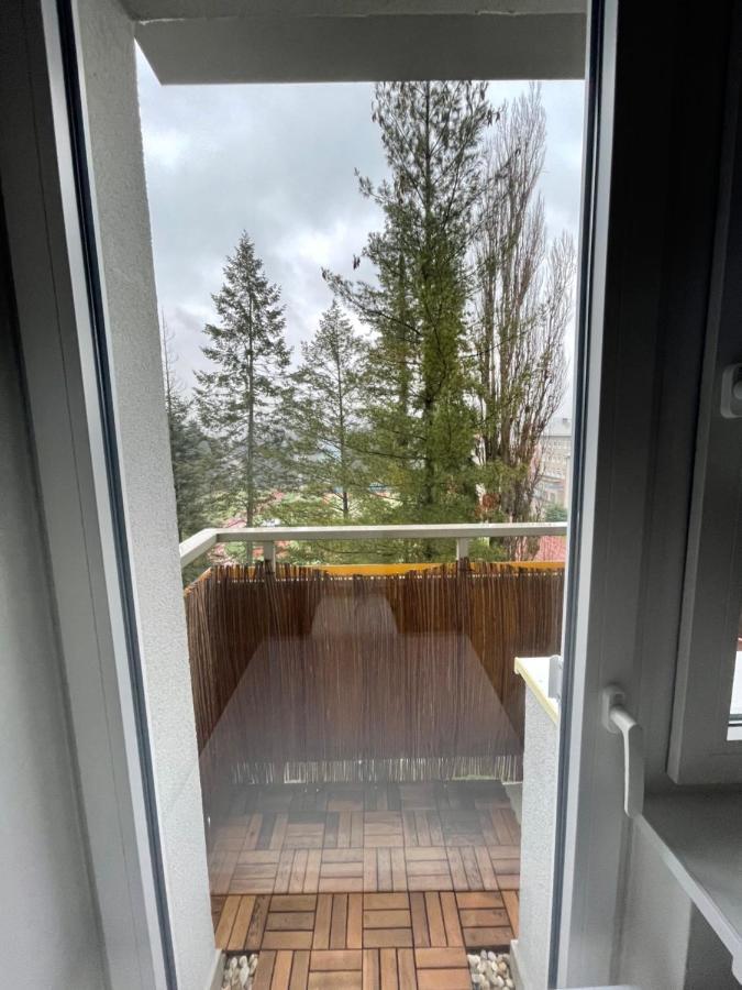 We Apartment - Close To The Center & City View, Self Check-In 24H Банска-Бистрица Экстерьер фото