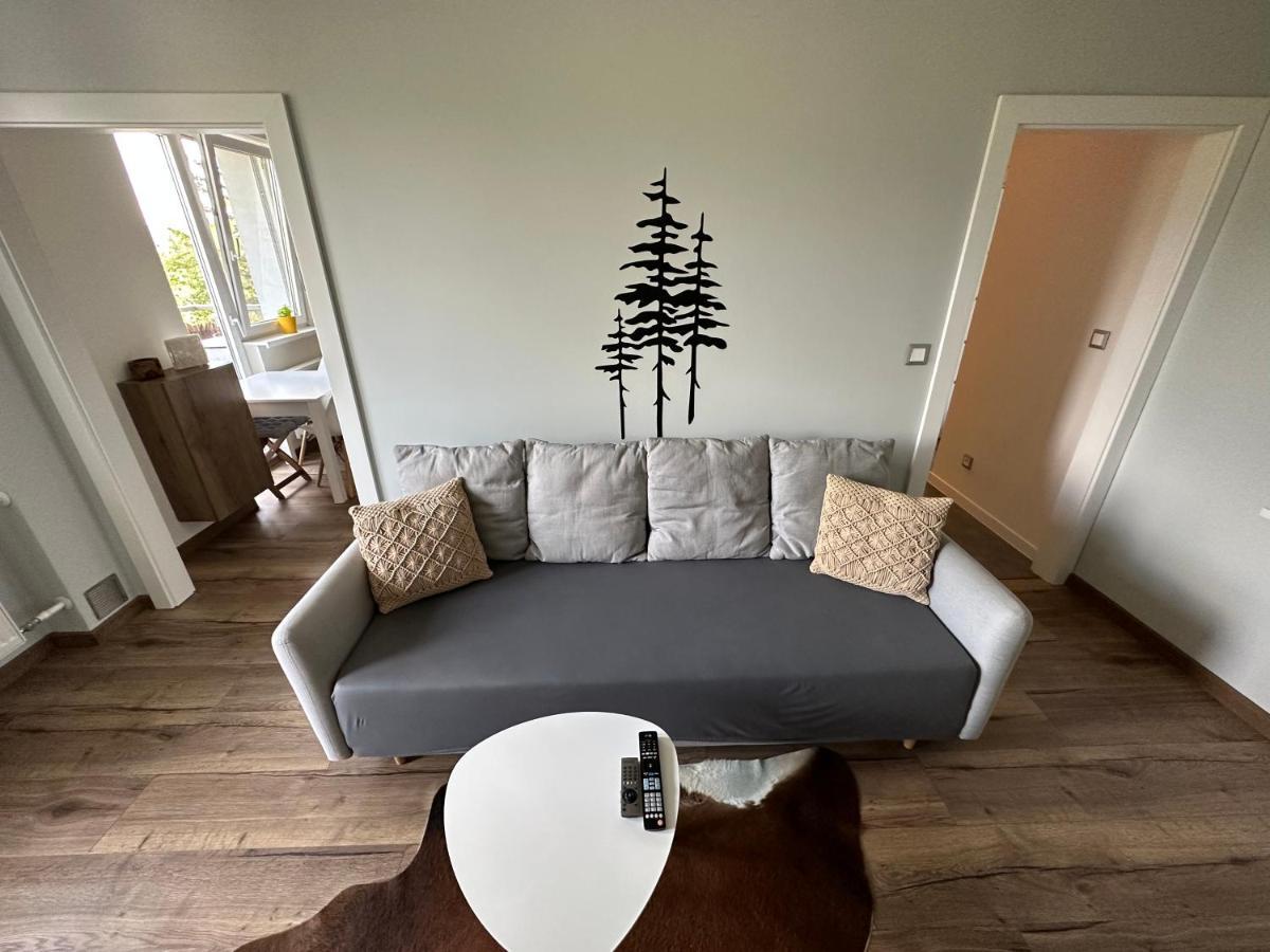 We Apartment - Close To The Center & City View, Self Check-In 24H Банска-Бистрица Экстерьер фото