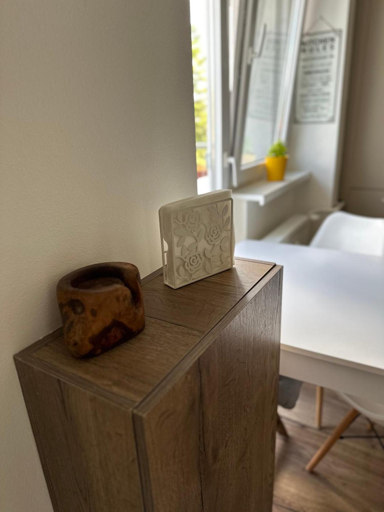 We Apartment - Close To The Center & City View, Self Check-In 24H Банска-Бистрица Экстерьер фото