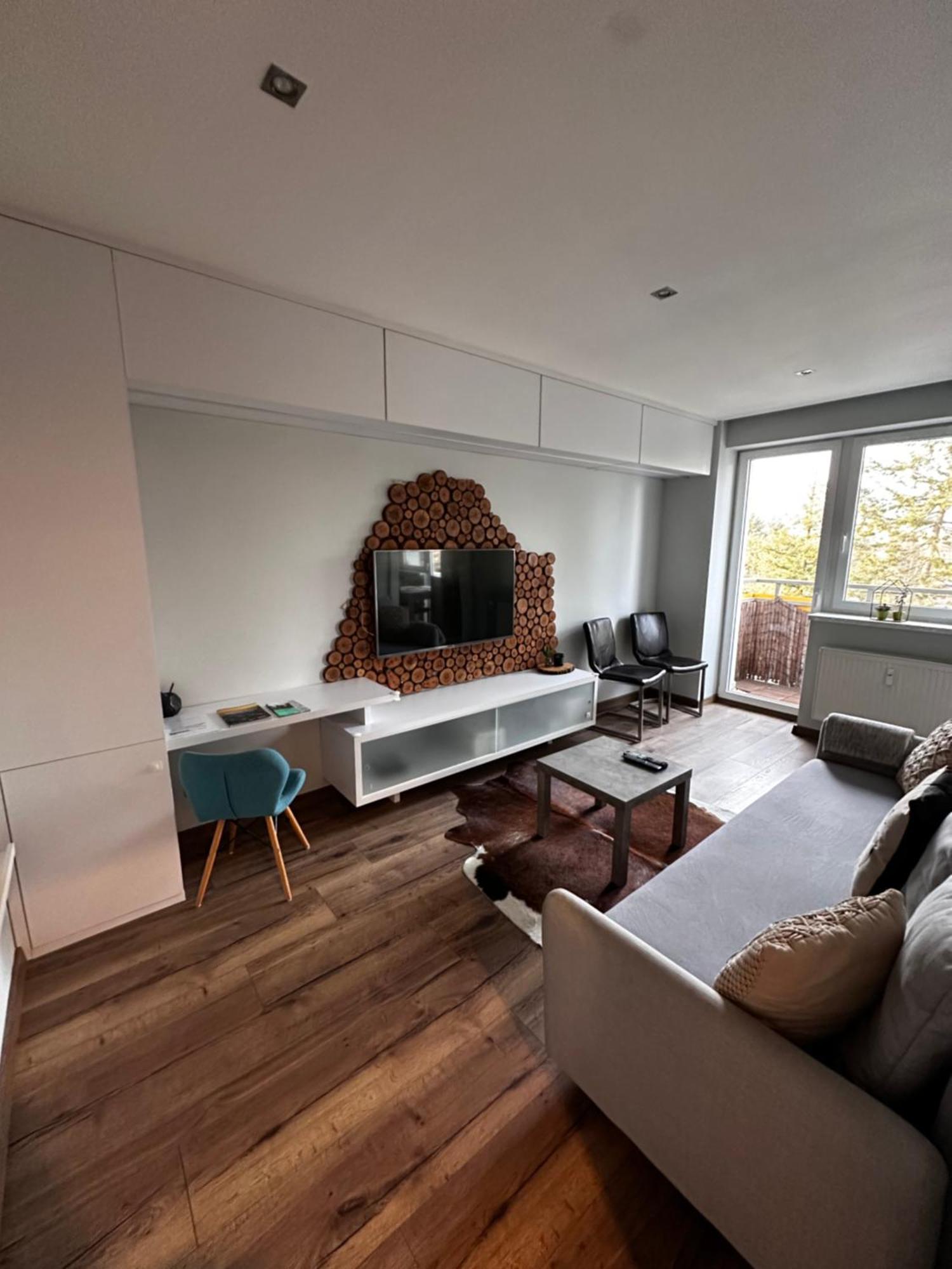 We Apartment - Close To The Center & City View, Self Check-In 24H Банска-Бистрица Экстерьер фото