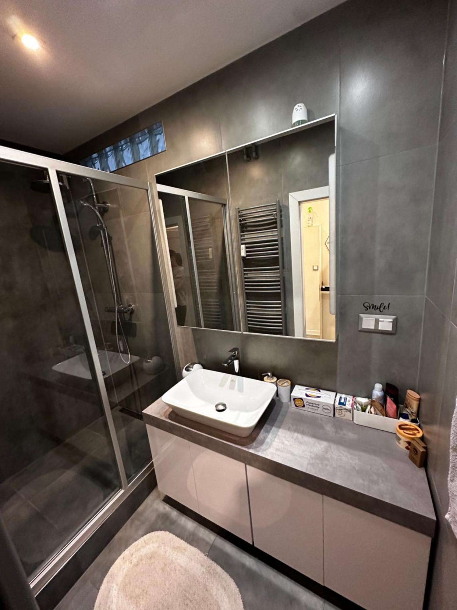 We Apartment - Close To The Center & City View, Self Check-In 24H Банска-Бистрица Экстерьер фото