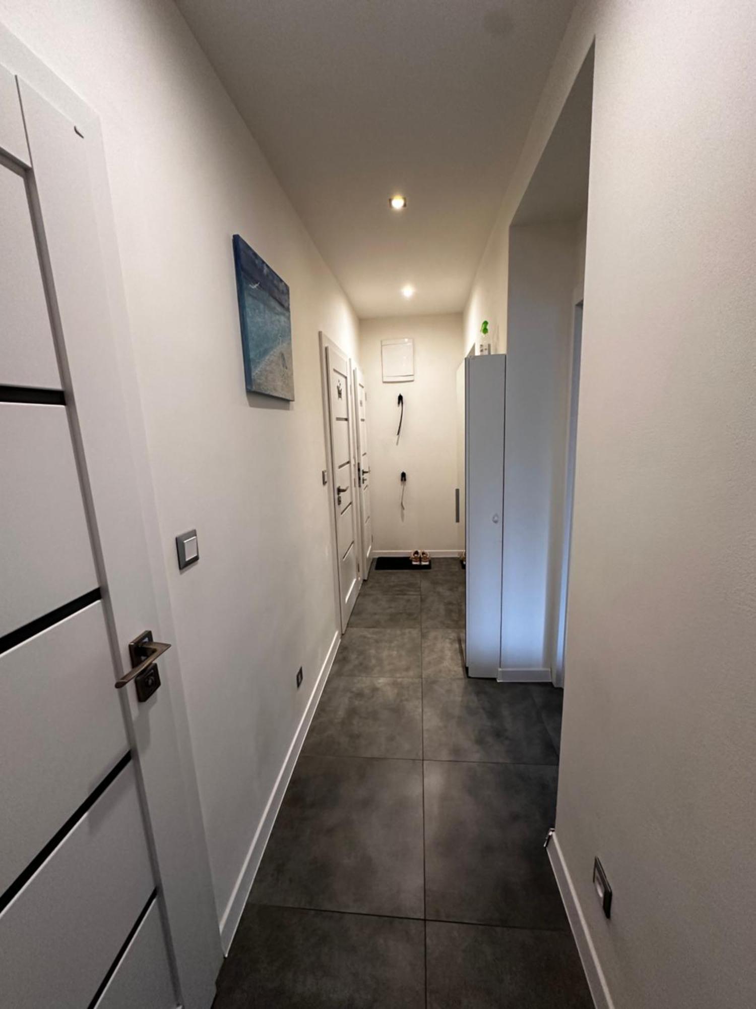 We Apartment - Close To The Center & City View, Self Check-In 24H Банска-Бистрица Экстерьер фото